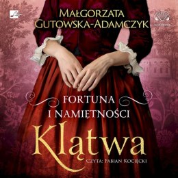 CD MP3 Fortuna i namiętności. Klątwa