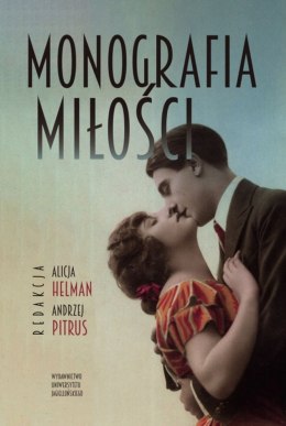 Monografia miłości