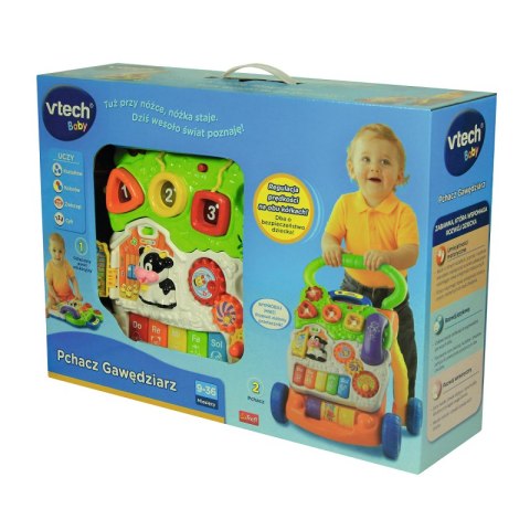 Chodzik Pchacz Gawędziarz VTech 60481