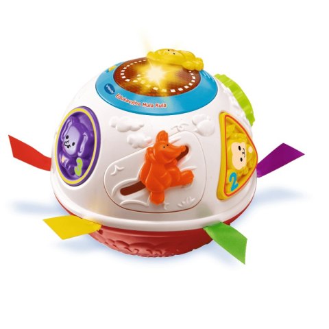 Edukacyjna Hula-Kula VTech 60409