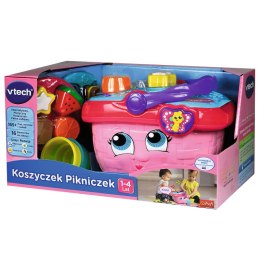 Koszyczek Pikniczek VTech 61092