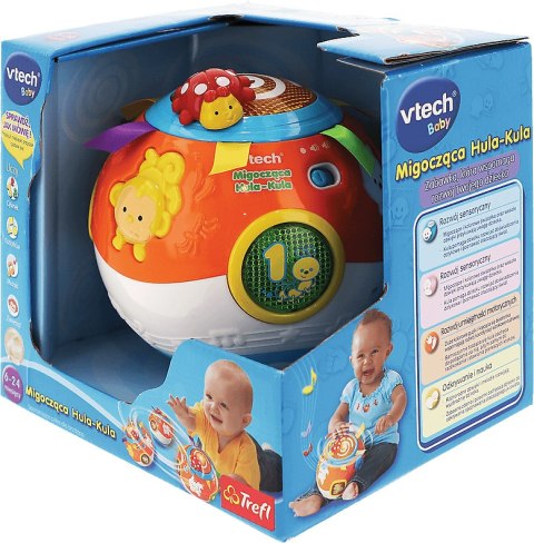 Migocząca Hula-Kula VTech 60103