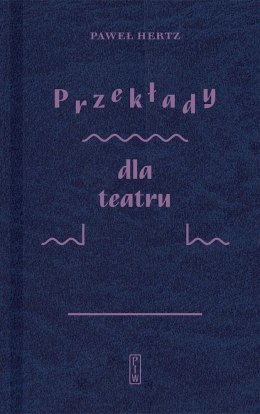 Przekłady dla teatru