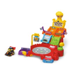 Tut Tut Autka Zestaw Tor Pełen Akrobacji VTech 61427