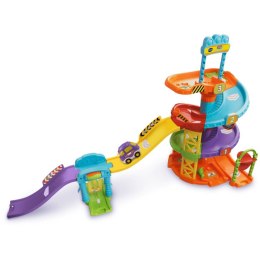 Tut Tut Autka Zestaw Wieża Parkingowa VTech 60558