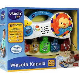 Wesoła kapela VTech 61074