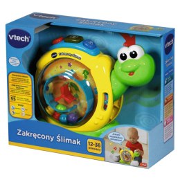 Zakręcony ślimak VTech 60826