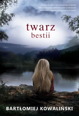 Twarz bestii