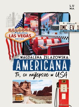 Americana. To, co najlepsze w USA