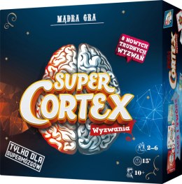 Gra Super Cortex