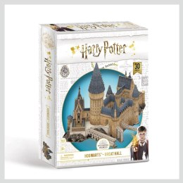 Puzzle 3D Harry Potter wielka sala