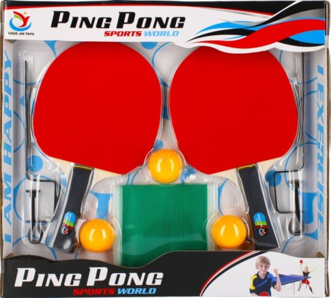 Rakietki do ping-pong