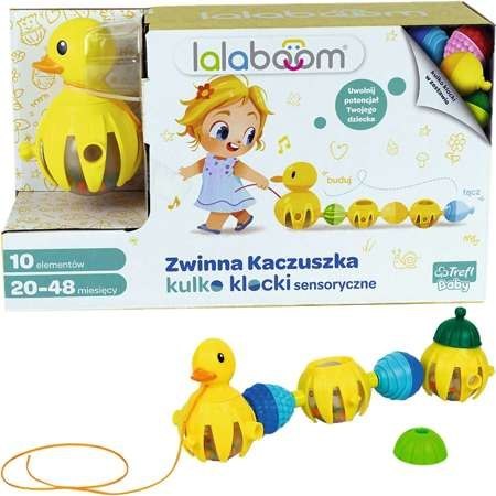 Zwinna Kaczuszka 61680 Lalaboom