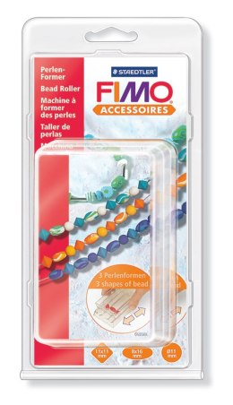 Fimo Roller Plus do formowania korali Staedtler