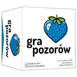 Gra pozorów