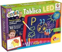 Tablica LED Carotina 304-PL77441