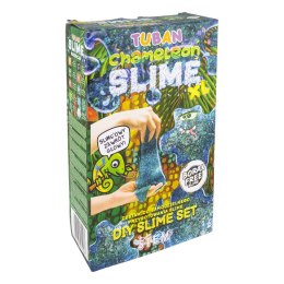 Zestaw super slime xl kameleon