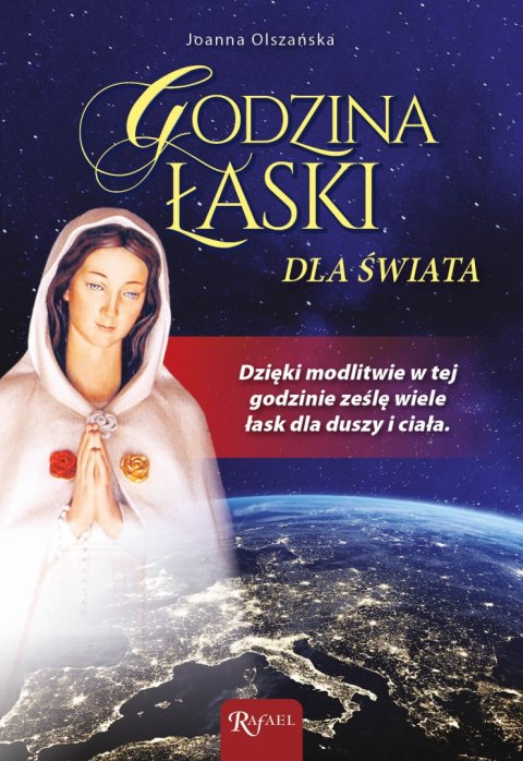 Godzina łaski 8 grudnia