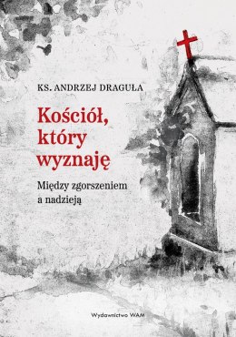 Kościół, który wyznaję. Między zgorszeniem a nadzieją