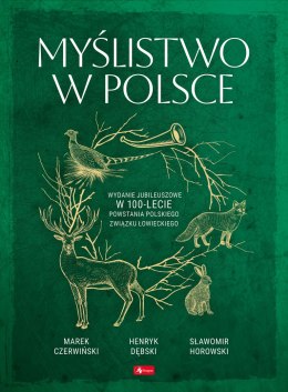 Myślistwo w Polsce