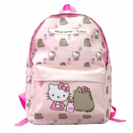 Plecak Hello Kitty Pusheen PUKT5282
