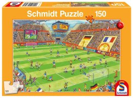 Puzzle 150 Finał Mistrzostw Świata w piłce nożnej 109057