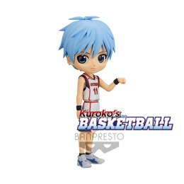 Figurka BP Q Posket Kuroko's Basket Tetsuya Kuroko