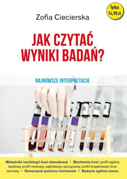 Jak czytać wyniki badań? Najnowsze interpretacje