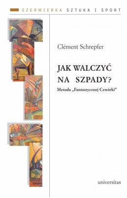 Jak walczyć na szpady? Metoda „Fantastycznej Czwórki