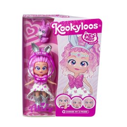 KOOKYLOOS VI Pets Party Display (V.0) 1szt. mix