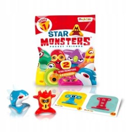 StarMonster Packet 1szt.mix