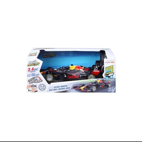 Aston Martin Red Bull Racing RB15 F1 2019 1:24 82351 MARC01