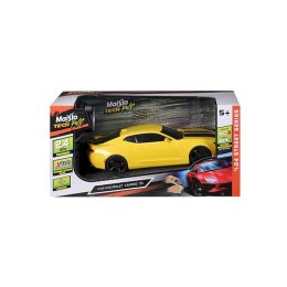 Chevrolet Camaro SS RC skala 1:24 81516 MARC01