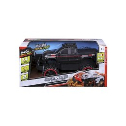 Chevrolet Silverado Off Road 2019 skala 1:16 82706BK MARC01