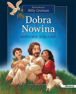 Dobra nowina historie biblijne