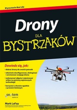 Drony dla bystrzaków