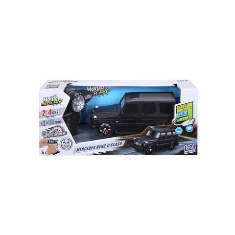 Mercedes Benz G Class RC Premium 82331 MARC01