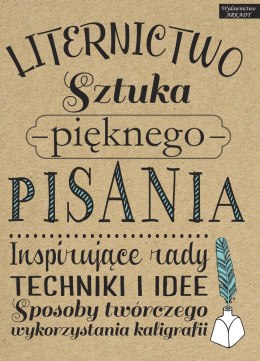 Liternictwo sztuka pięknego pisania