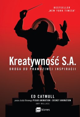 Kreatywność sa droga do prawdziwej inspiracji