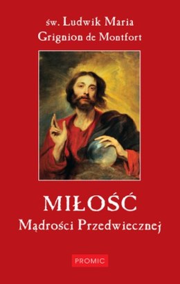 Miłość mądrości przedwiecznej