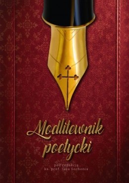 Modlitewnik poetycki