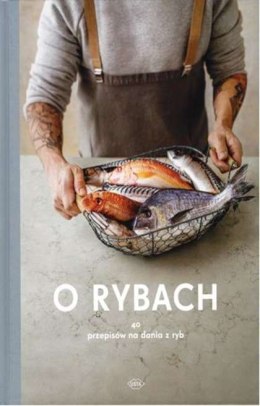 O rybach