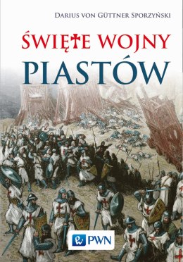 Święte wojny piastów