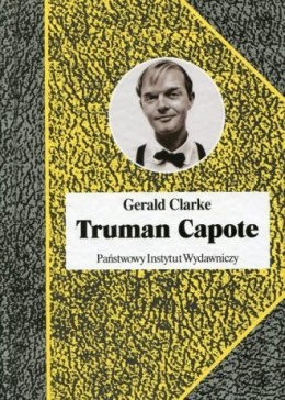 Truman capote