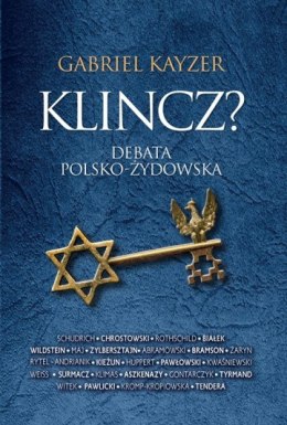 Klincz debata polsko-żydowska