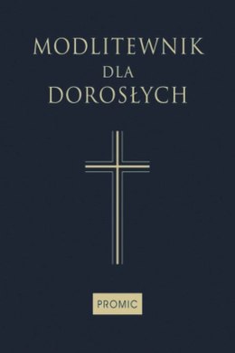 Modlitewnik dla dorosłych