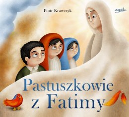 Pastuszkowie z fatimy