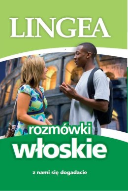 Rozmówki włoskie z nami się dogadacie wyd. 4