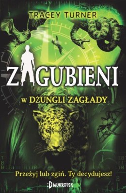 Zagubieni w dżungli zagłady