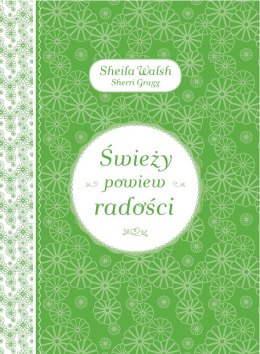 5 minut ze słowem świeży powiew radości